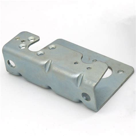 durable metal stamped brackets|stamped metal mounting bracket.